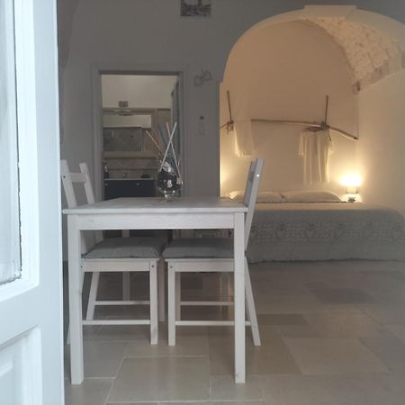 Le Tre Alcove Hotel Kellie Messapica Kültér fotó